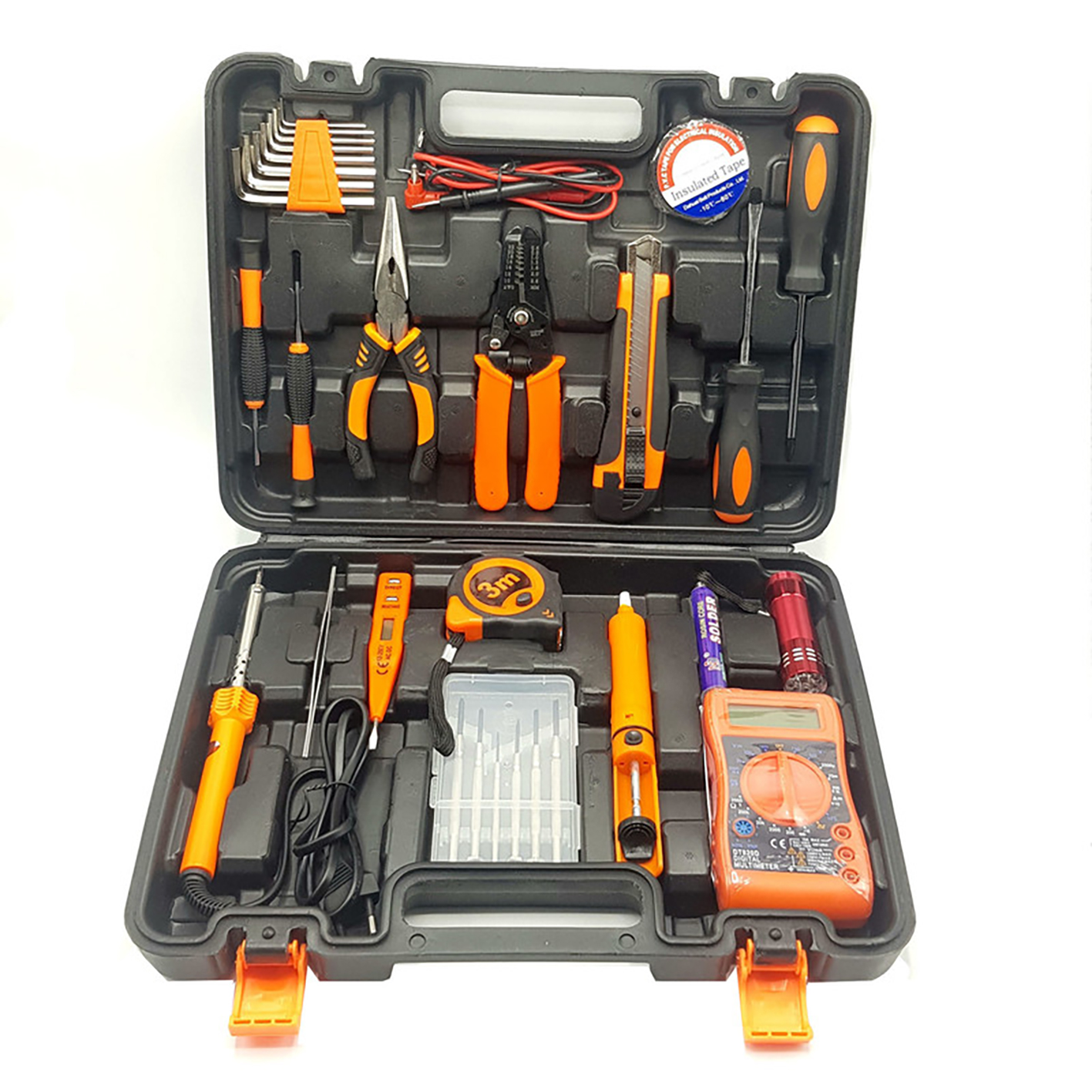 ابزار و لوازم برقی