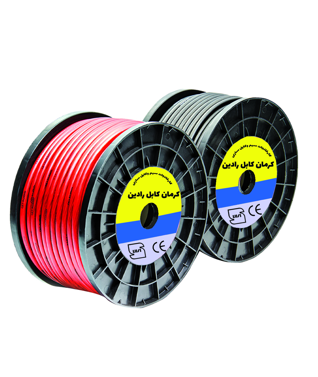 کرمان رادین