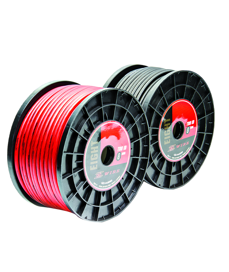 سیم و کابل برق