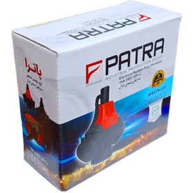 سهراهی صنعتی پاترا