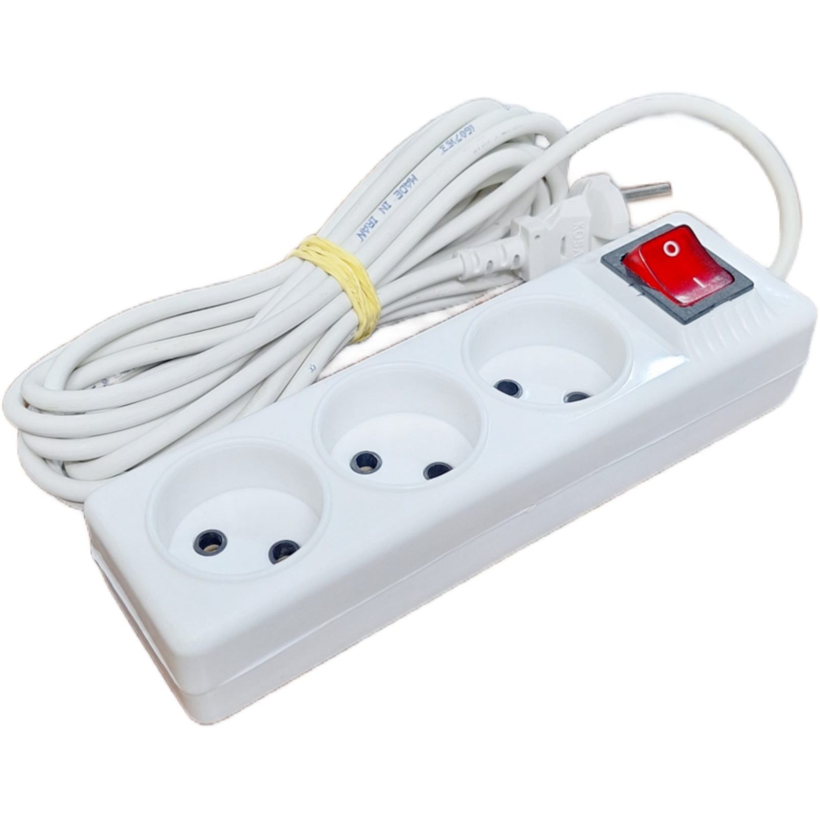 سه خانه 3متری مجیک