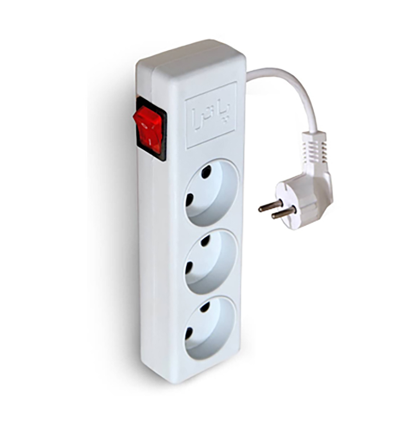 سیم رابط 3 خانه پاترا 3 متری