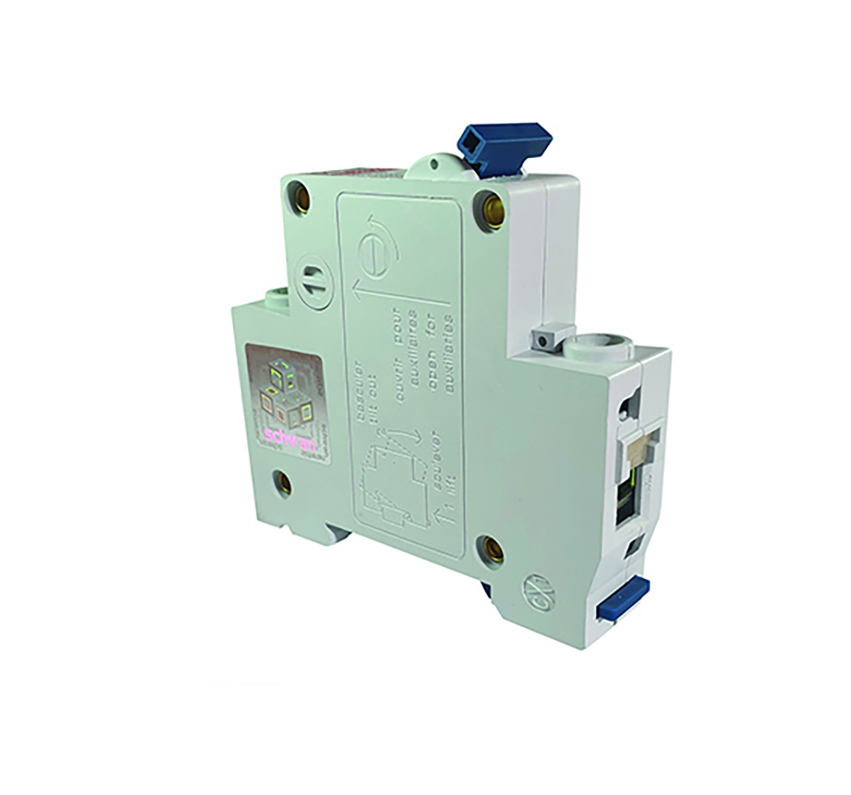 فیوز مینیاتوری پارس شوان20امپر